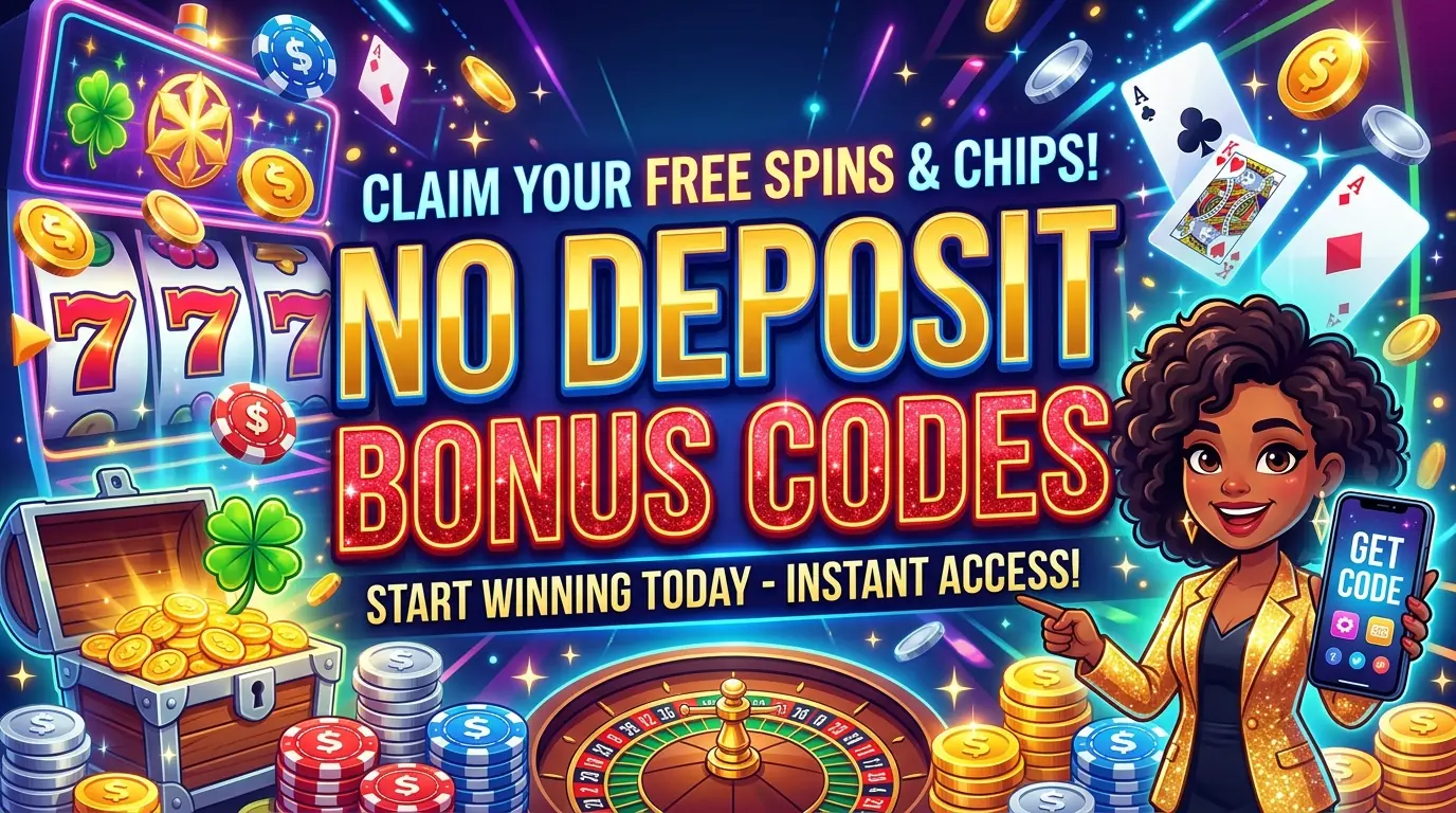 Slots magic casino bonus uden indbetaling