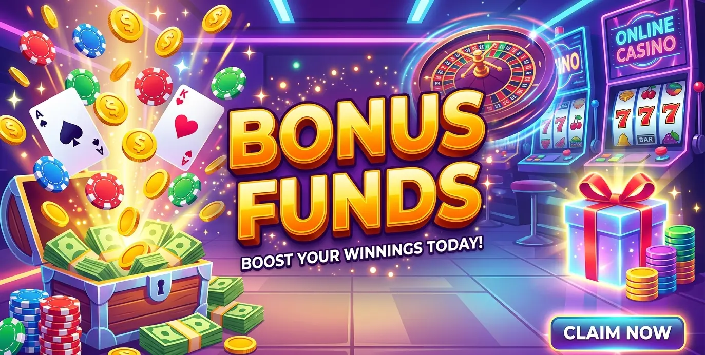 Slots magic casino bonussaldo