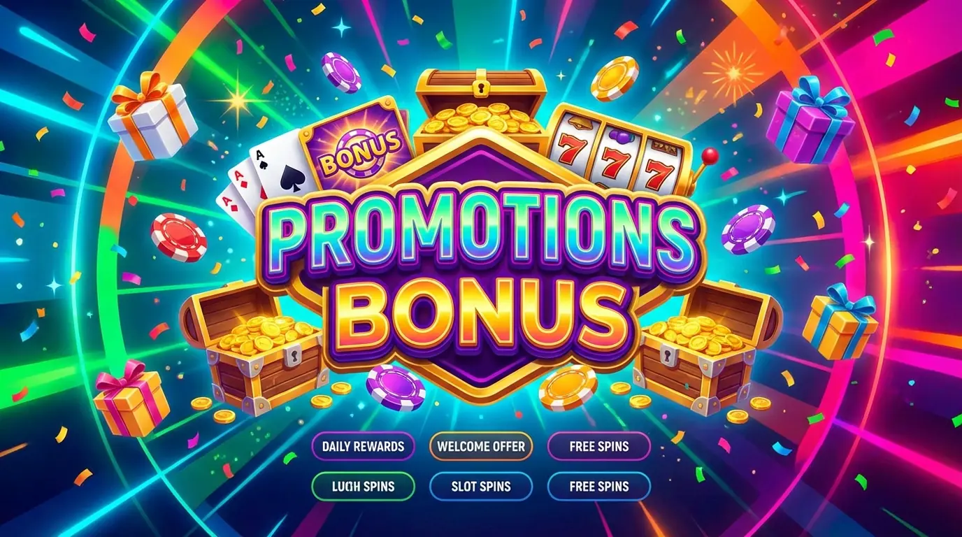 Slots magic casino kampagner