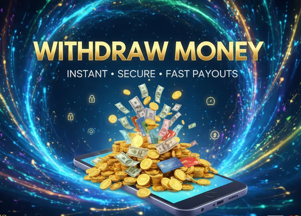 Udbetalingsmetoder Slots magic casino