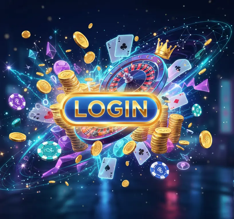 Adgang til Slots magic casino