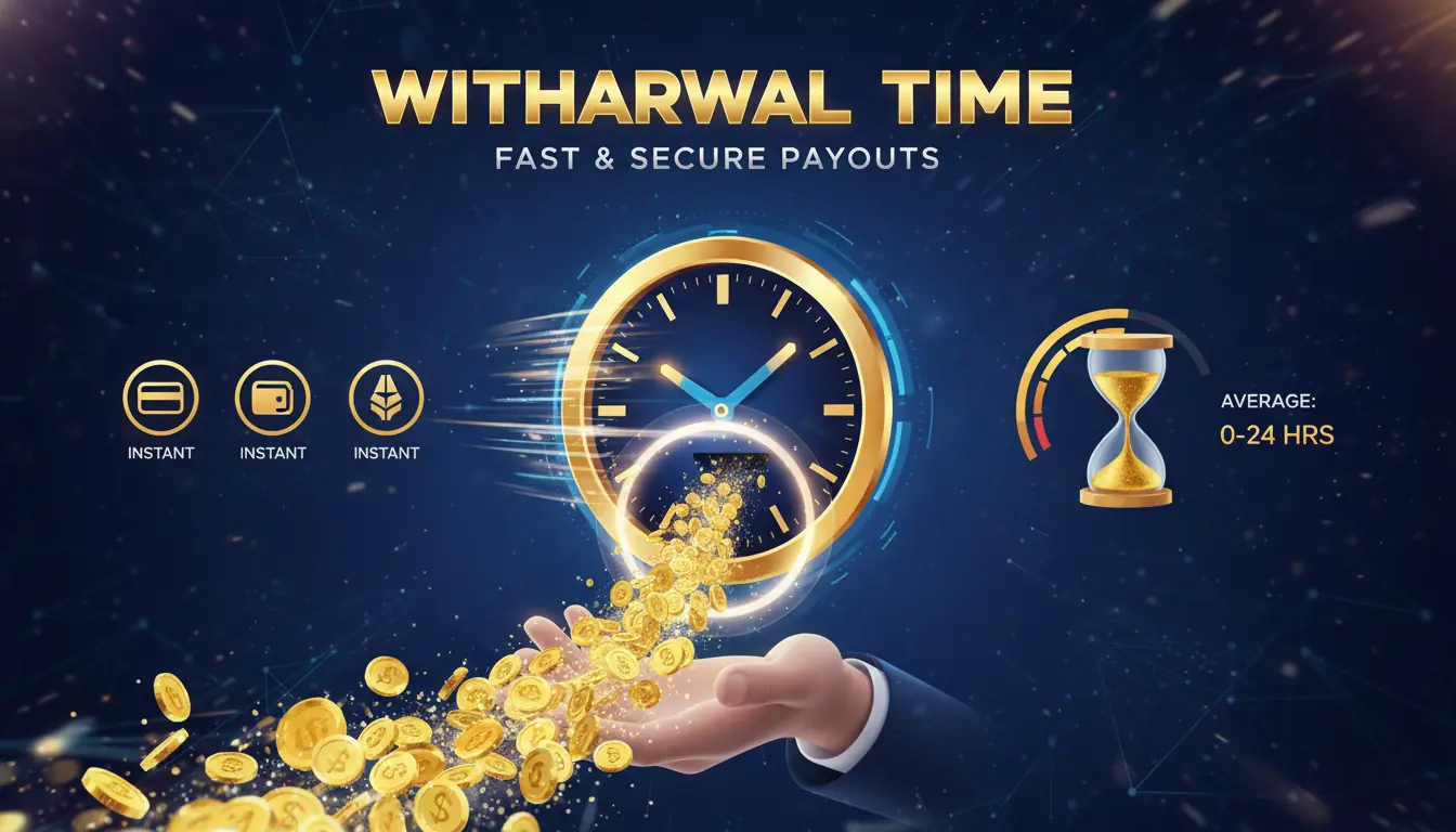 Slots magic casino udbetalingstid