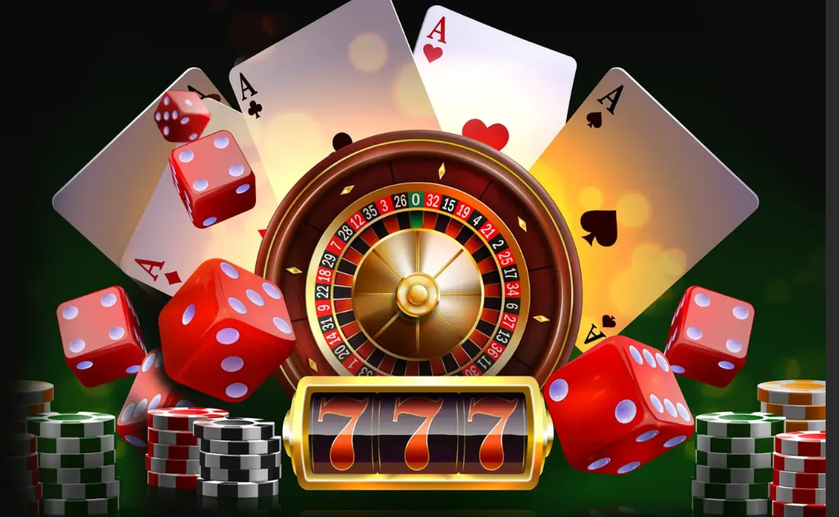 Slots magic casino casino spil