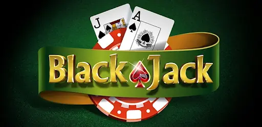 Blackjack på Slots magic casino