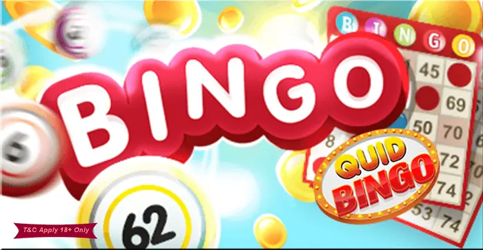 Bingo hos Slots magic casino