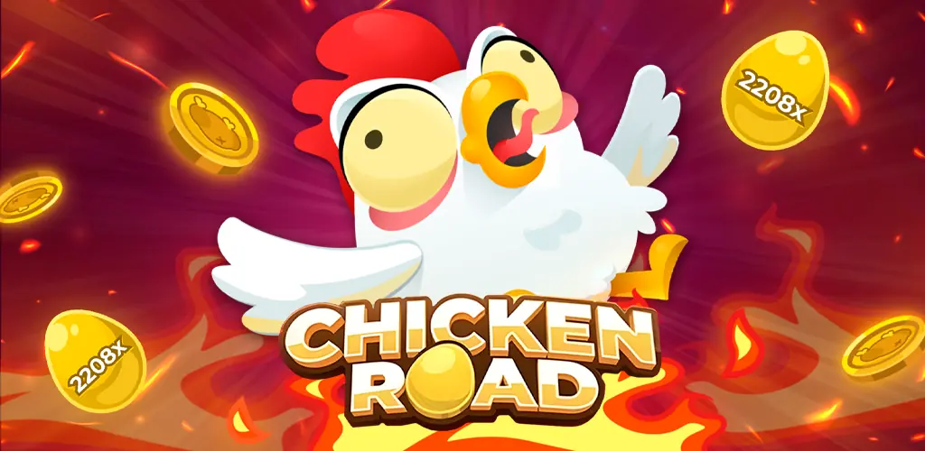 Slots magic casino Chicken Road